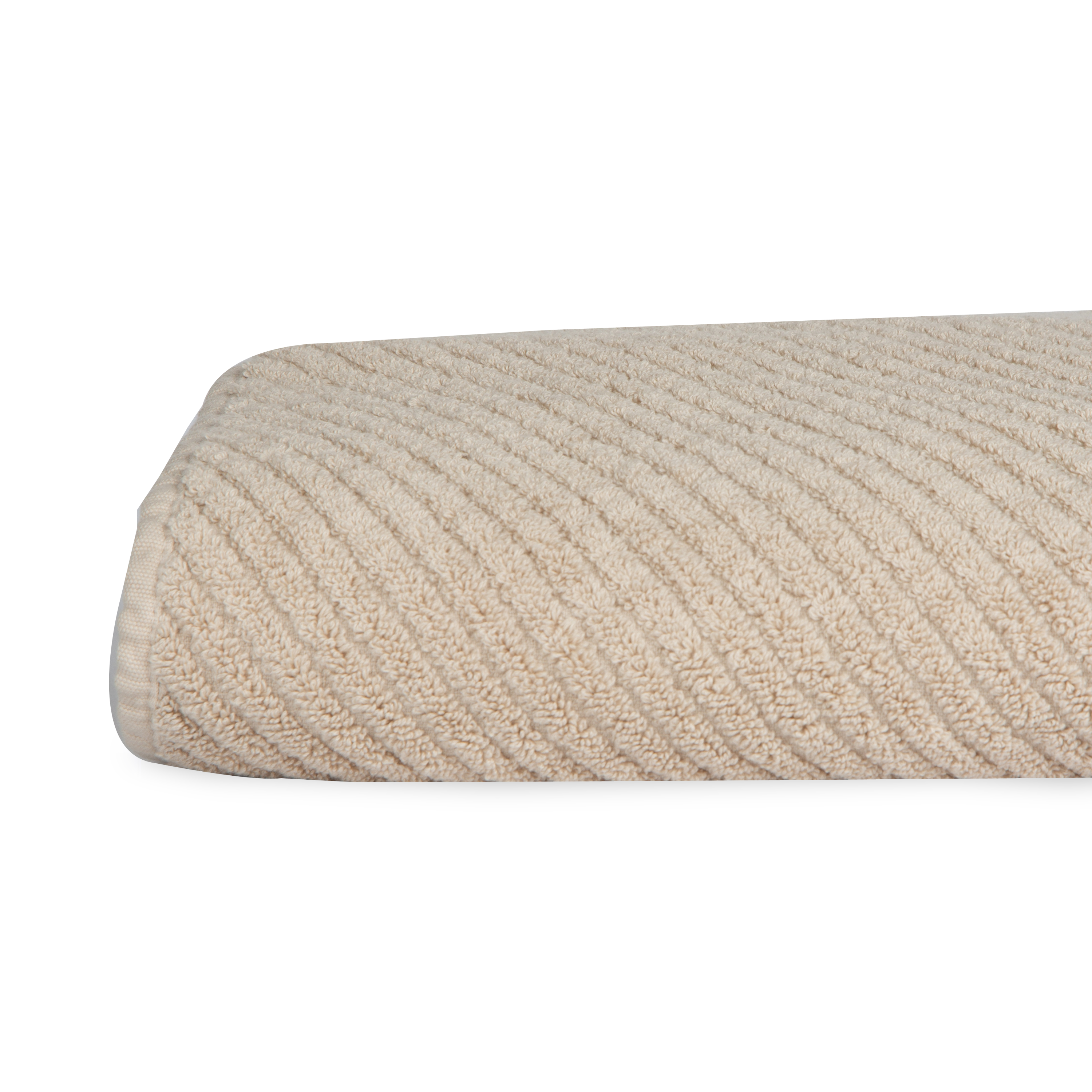 A lesson in timeless design the Twill towel collection is the perfect everyday towel.