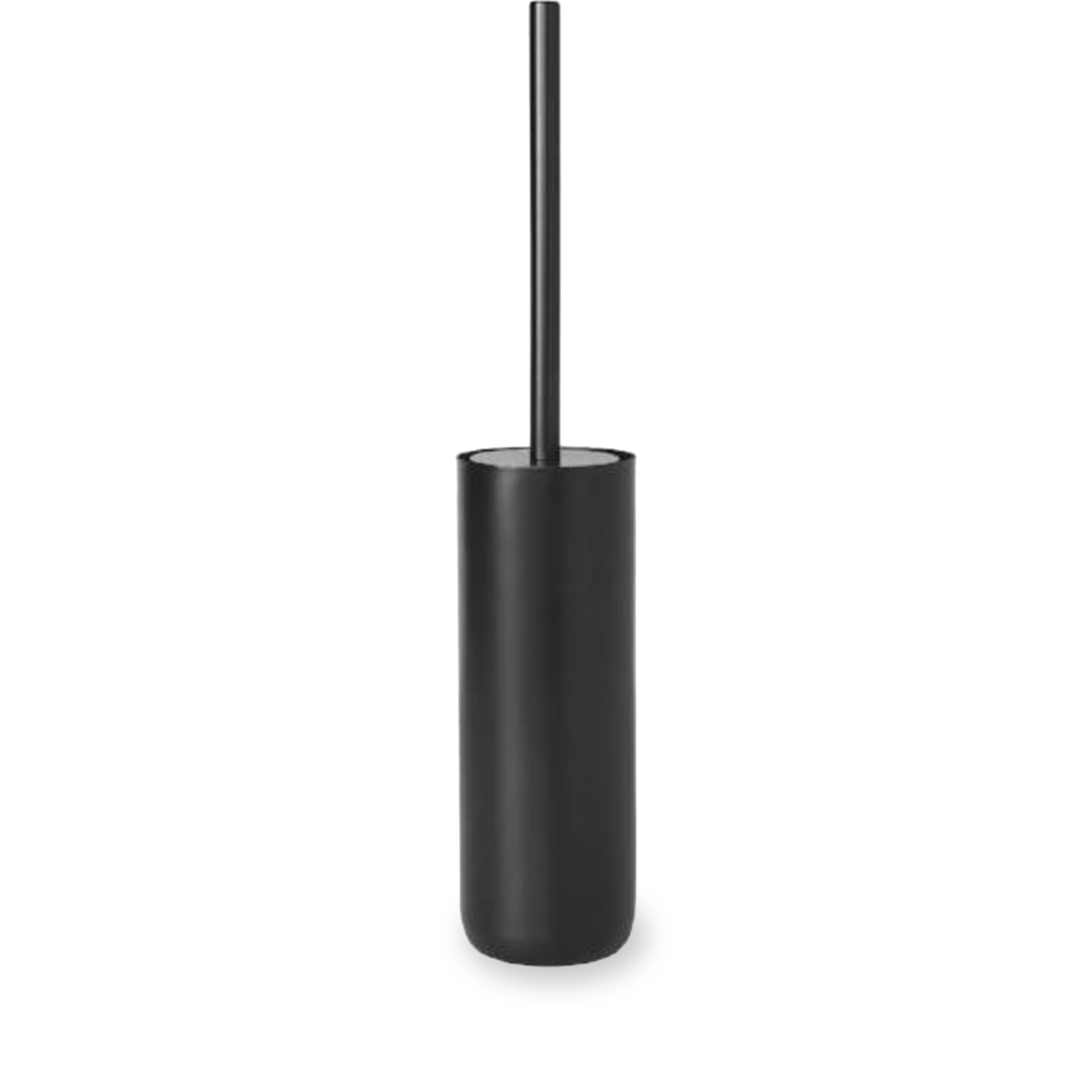The Toilet Brush brings elegant luxury to your bathroom or spa.