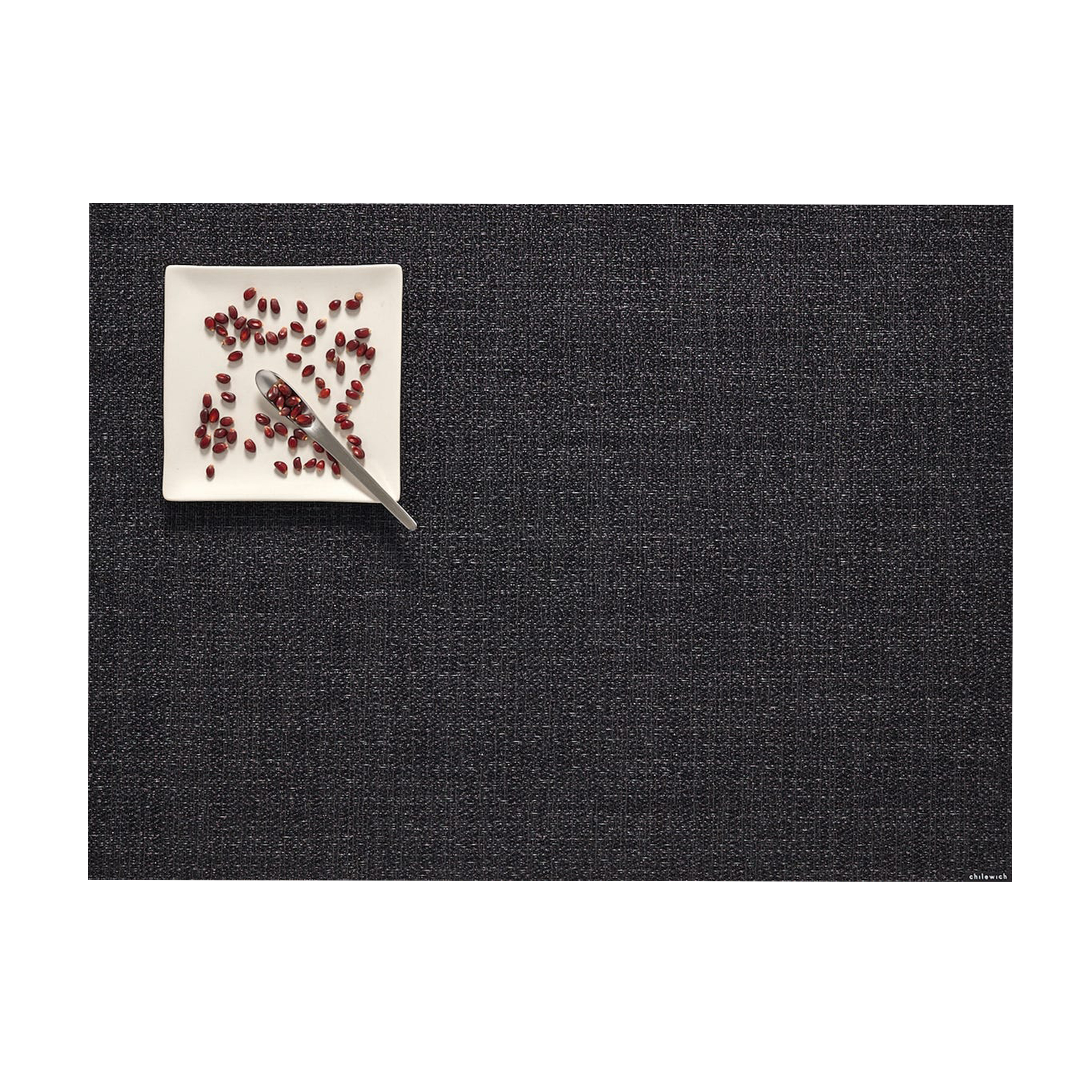 Composed of a tactile mix of yarns, Bouclé is a crepe weave.
