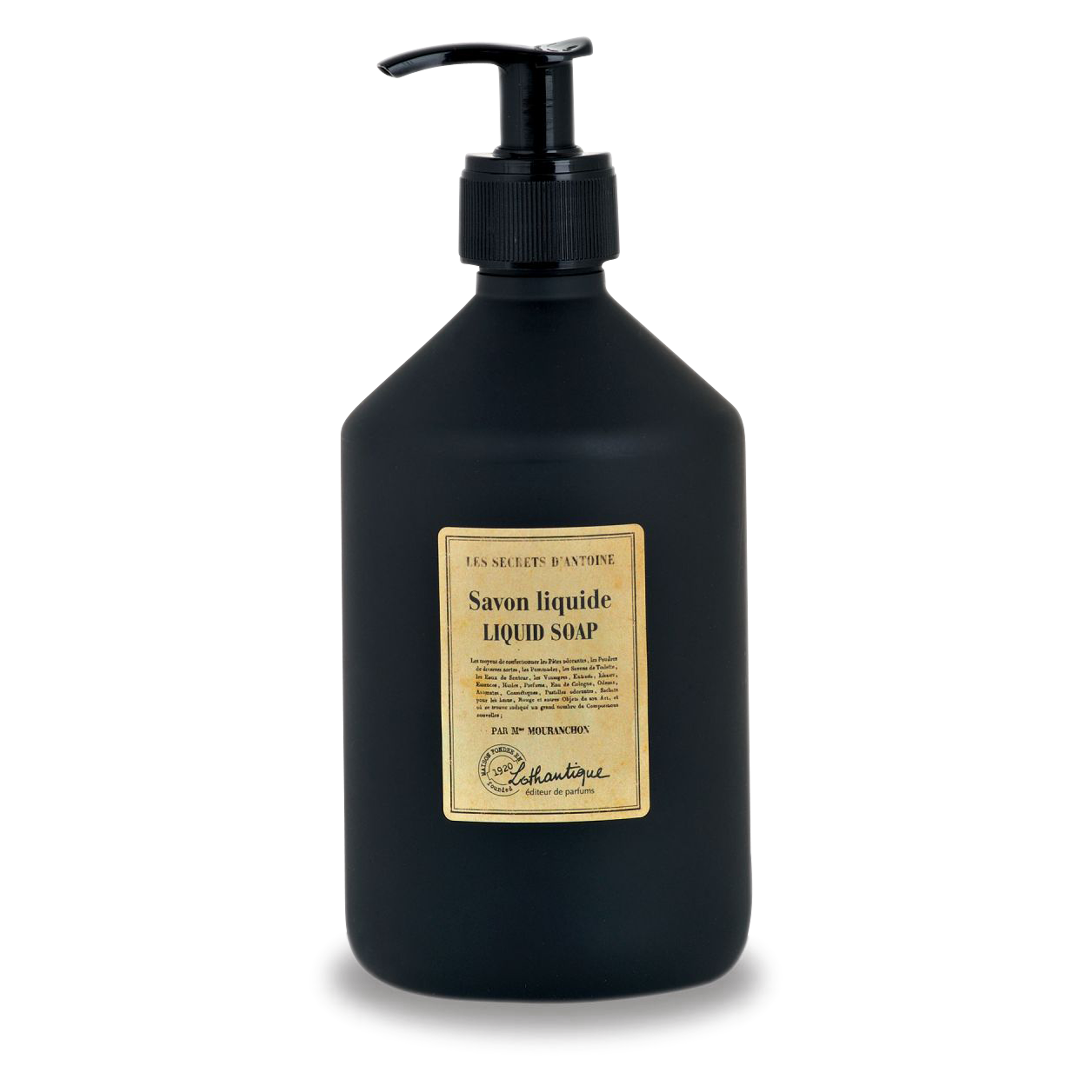Selecting only the finest ingredients from across world, Lothantique's range of products includes luxurious bath, beauty and home fragrance products.
