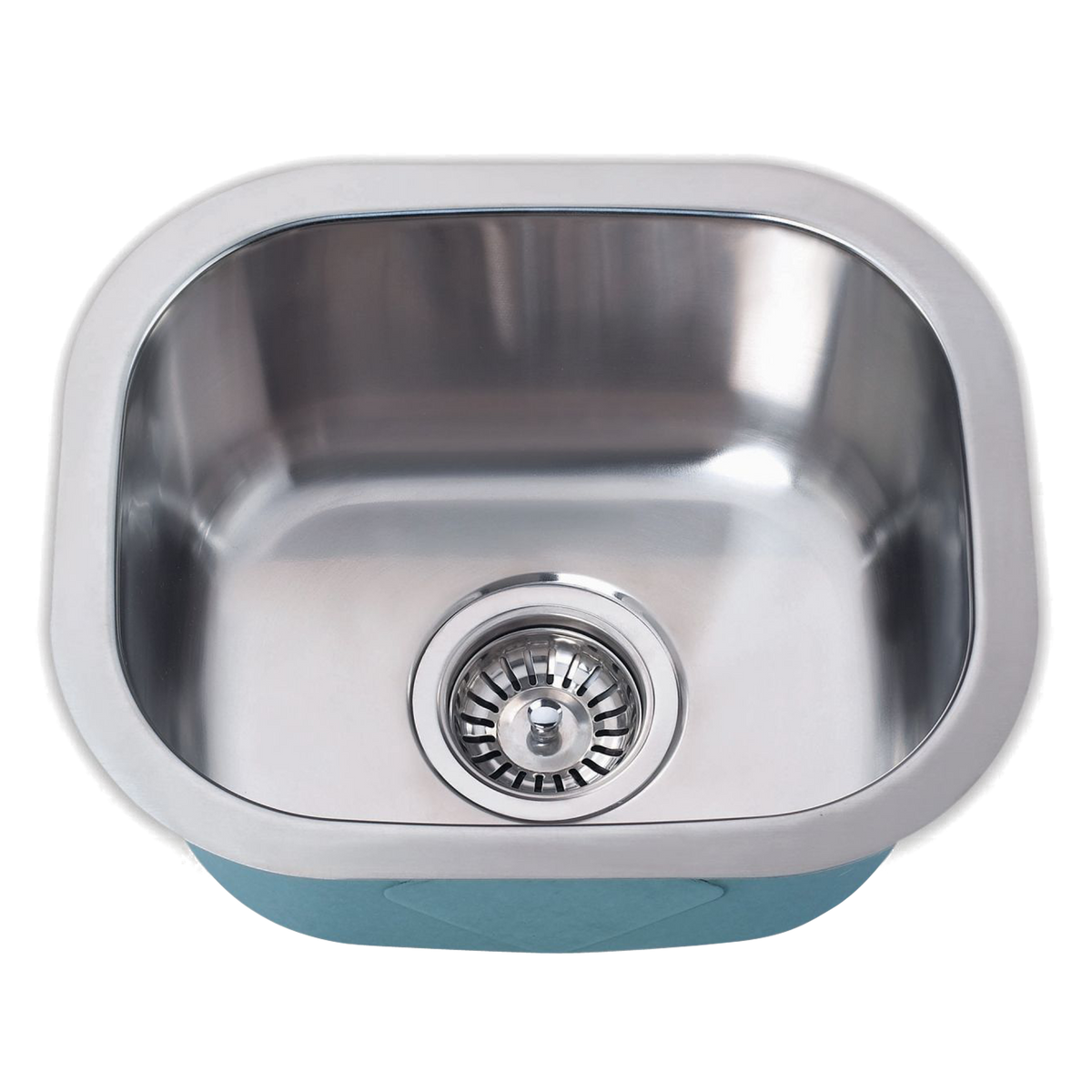 Shore Bar Sink - Stainless Steel