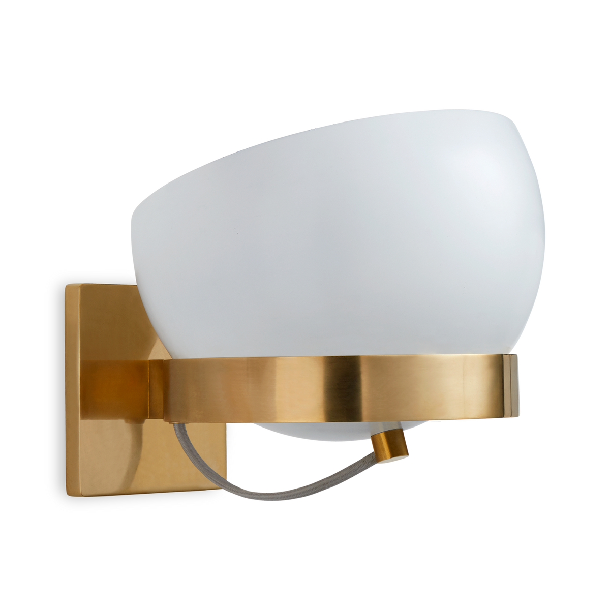 Lightwell Small Sconce