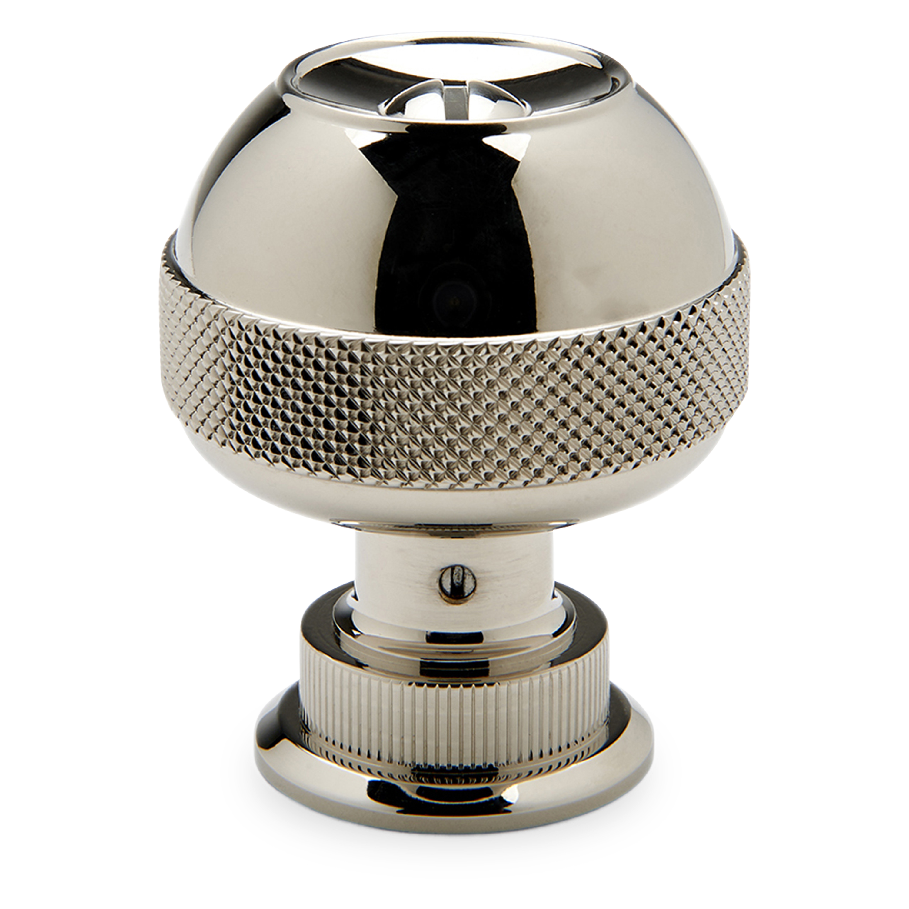 A groundbreaking, industrial-inspired collection entices with powerful shapes, genuine materials and unique aesthetic details.