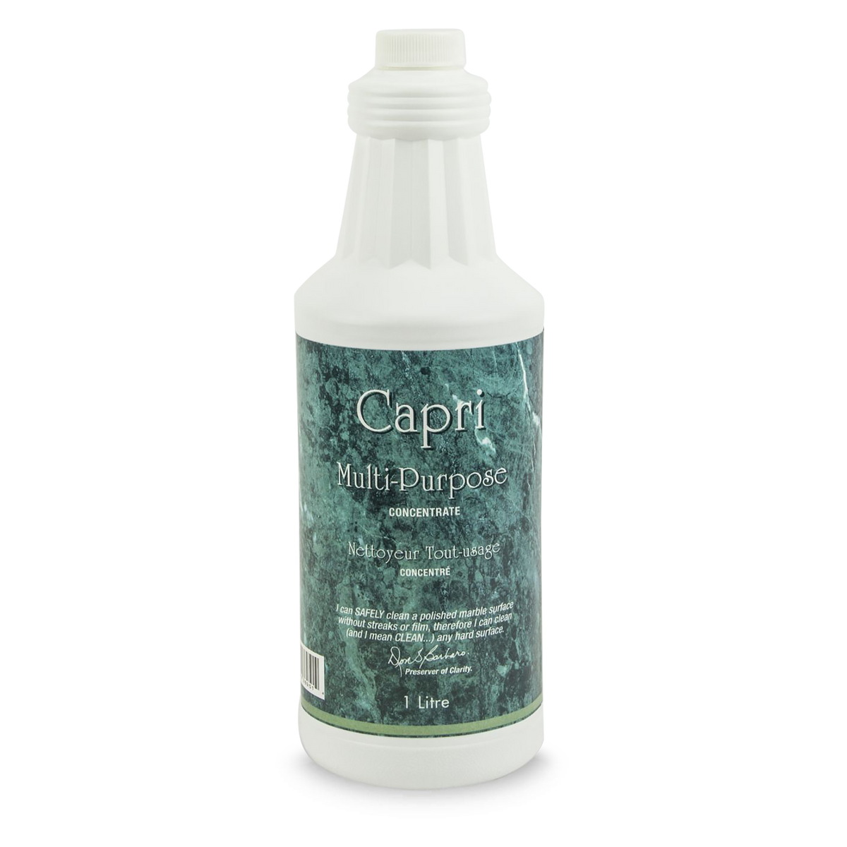 Capri Multi Purpose Cleaner