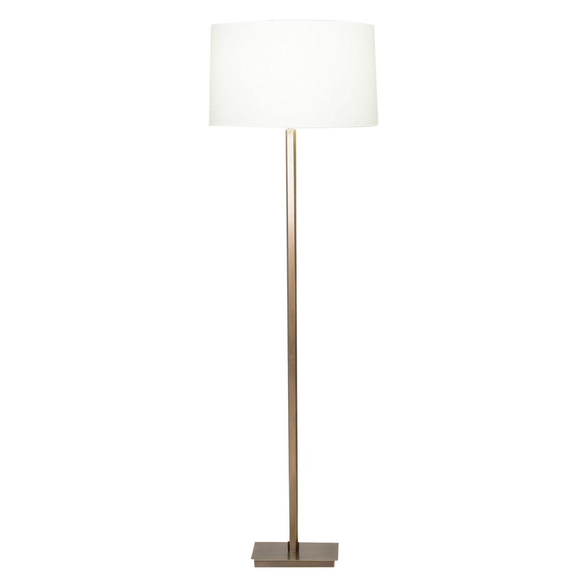 Hopper Floor Lamp