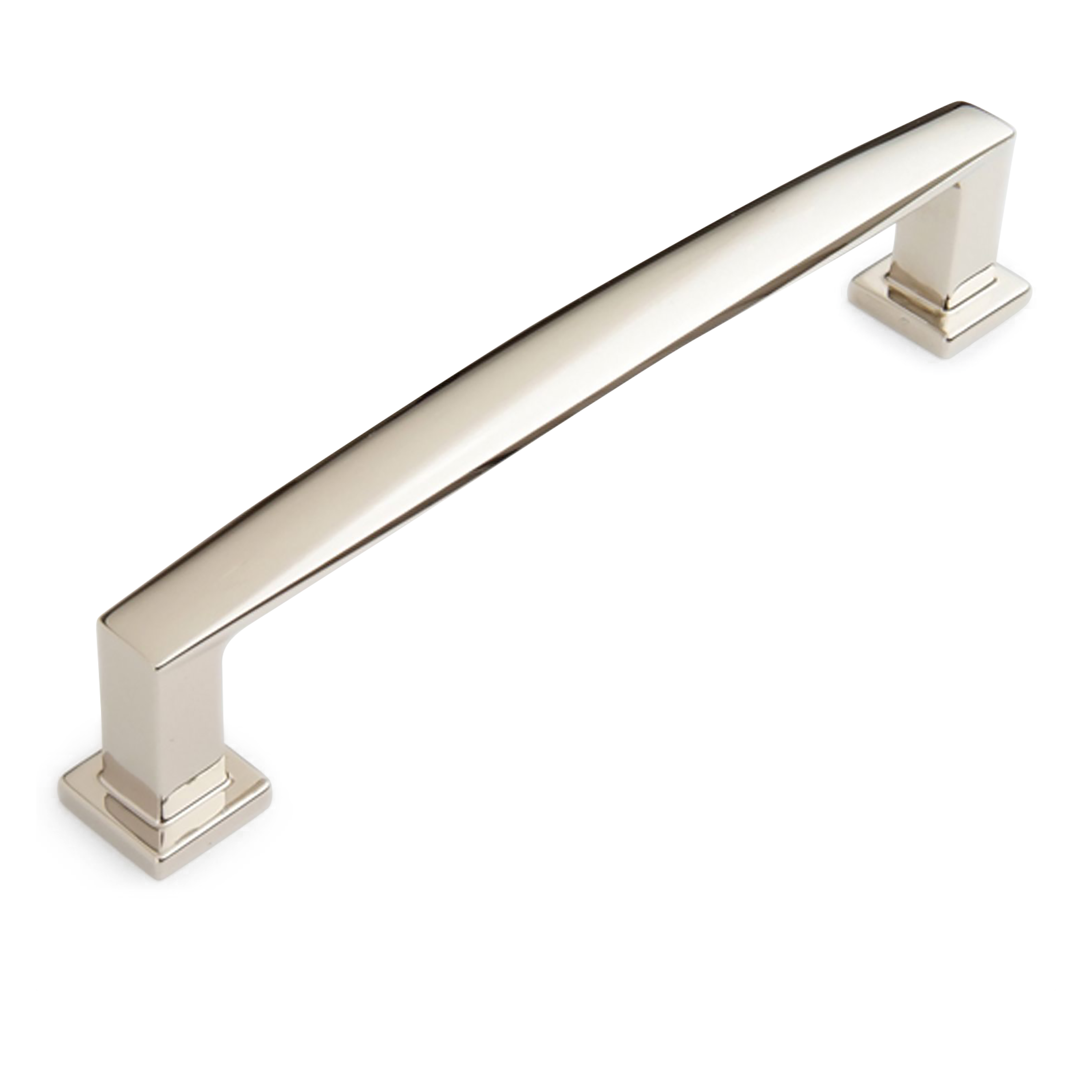 The Hudson II collection features clean lines and sleek designs that complement any contemporary or transitional decor.