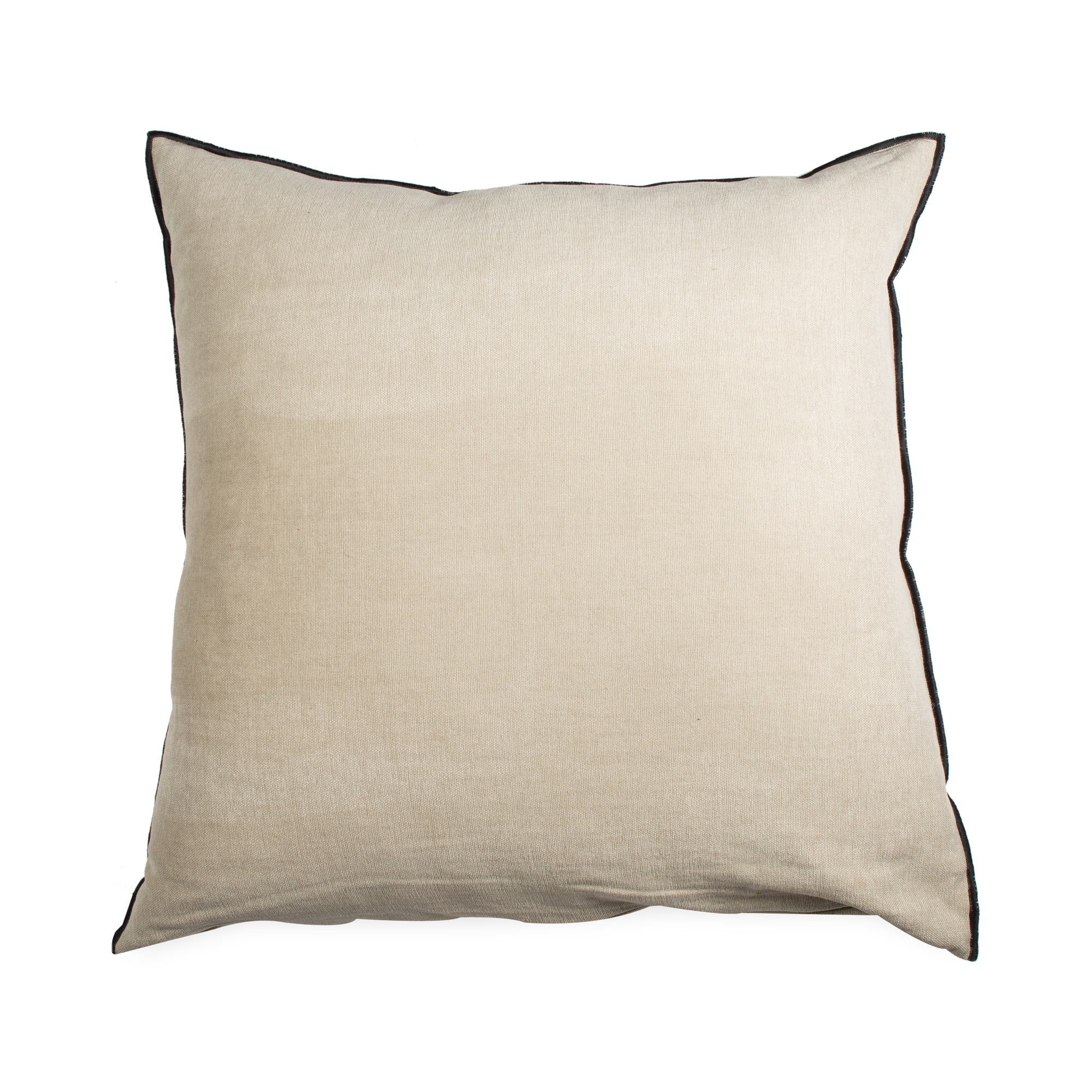 Simple and elegant, the Chenille Pillow focuses on textural appeal to elevate your space.