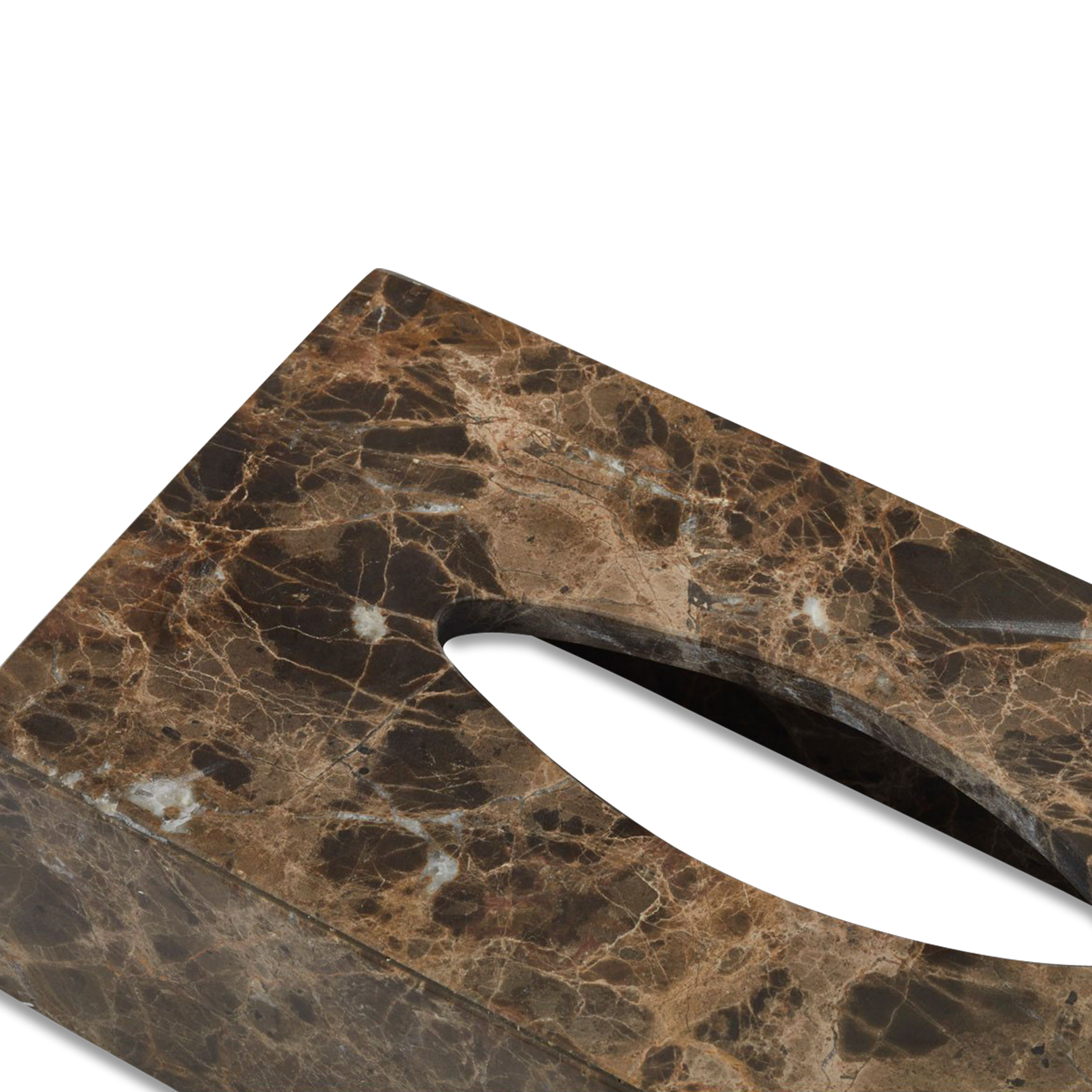 The Hammam Collection is handmade which makes each of them a special part of your bathroom.