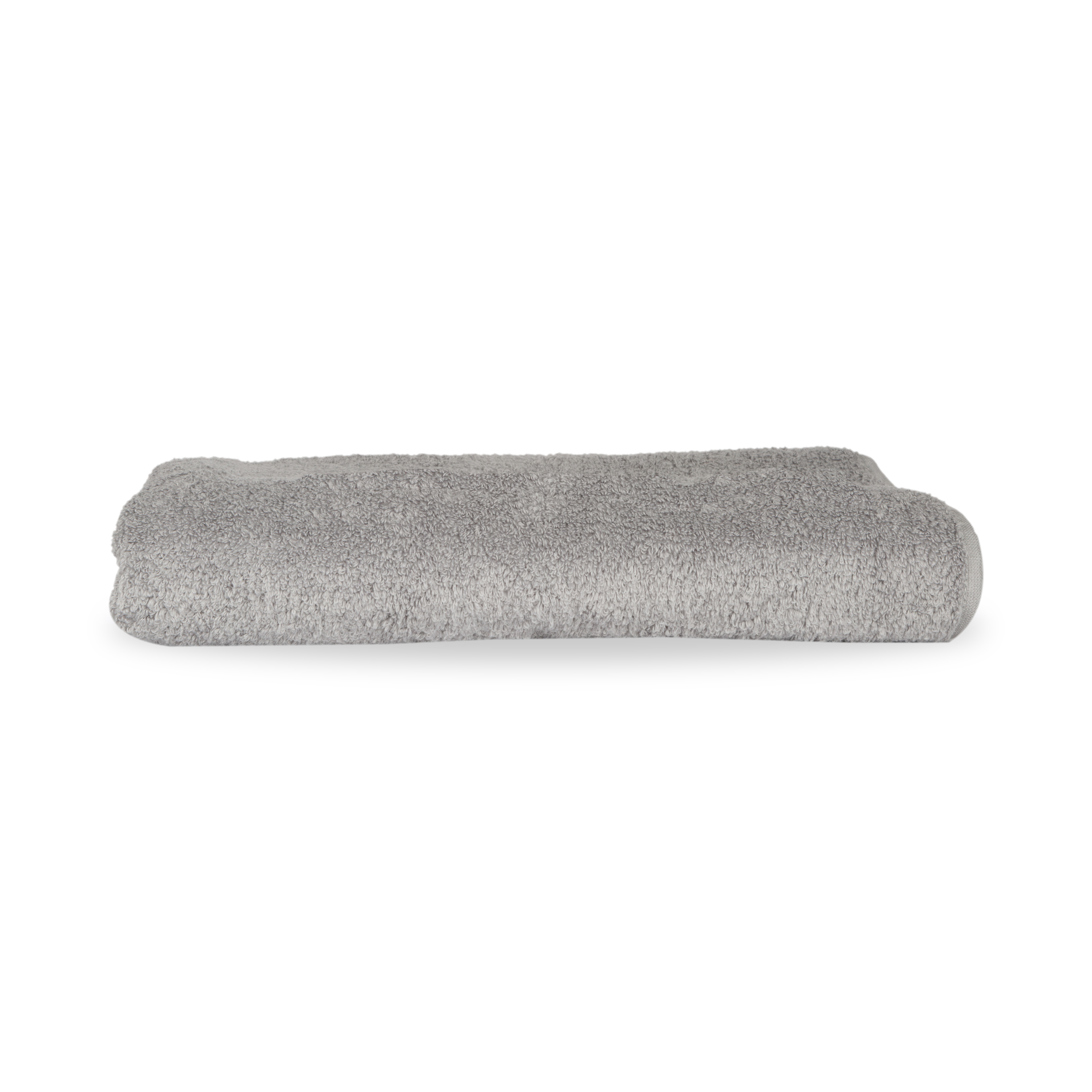 The Zero Twist towel collection is made of high quality organic cotton sourced to provide longer, thinner fiber and woven to create a luxurious fluffy texture.