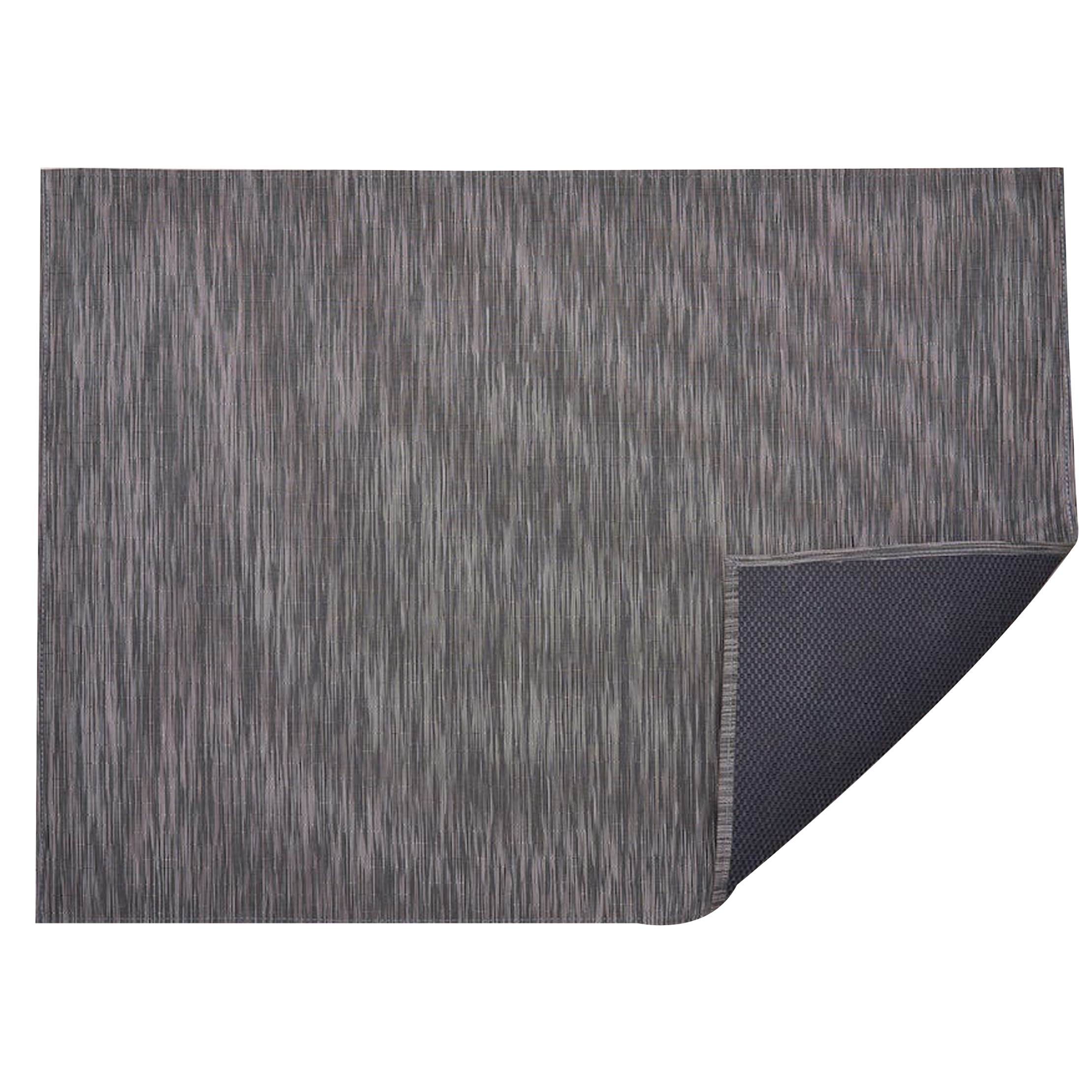 Made from woven textiles, Chilewich floor mats are durable, versatile beautiful and easy to clean.