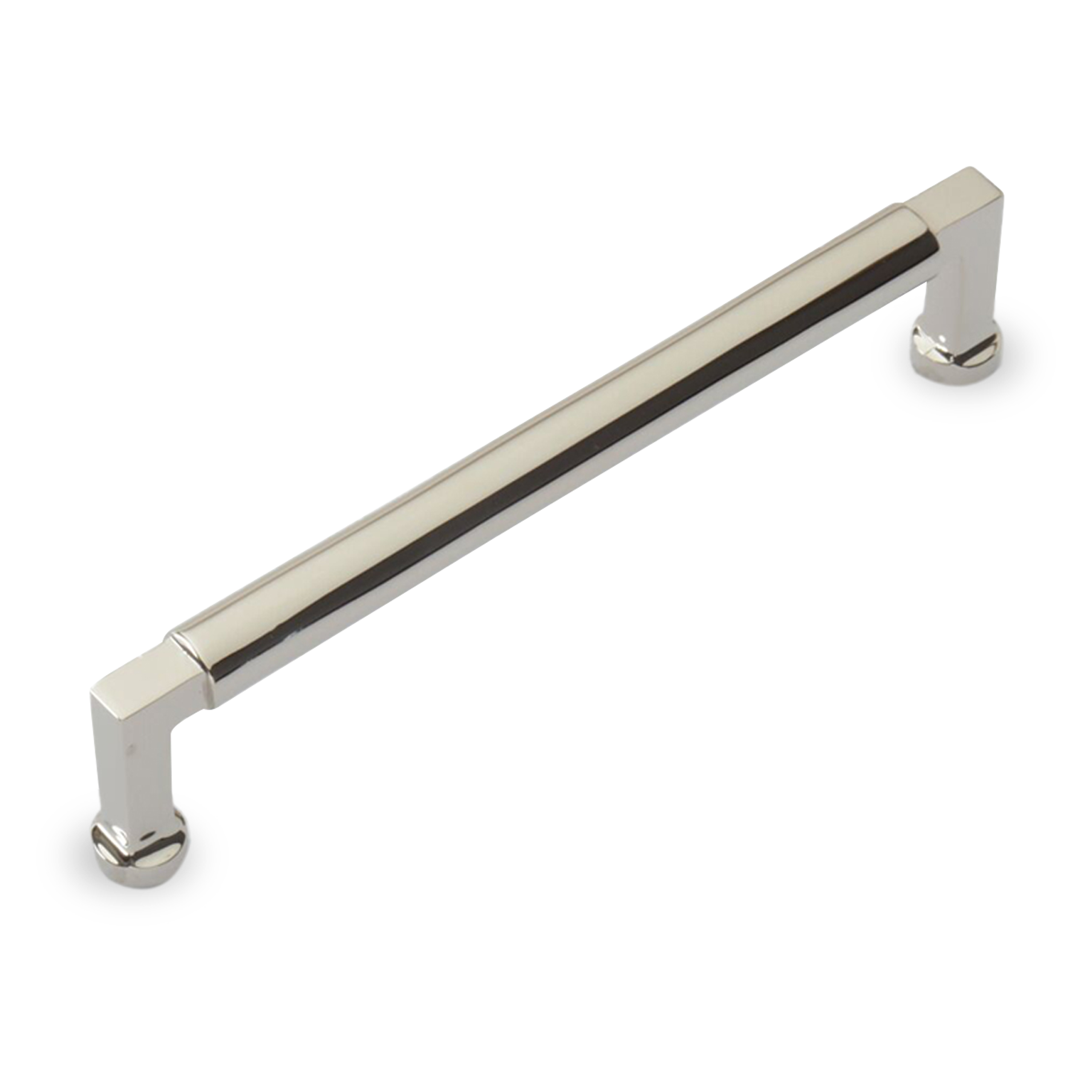 The Apres 6" Pull features stream lined geometry.
