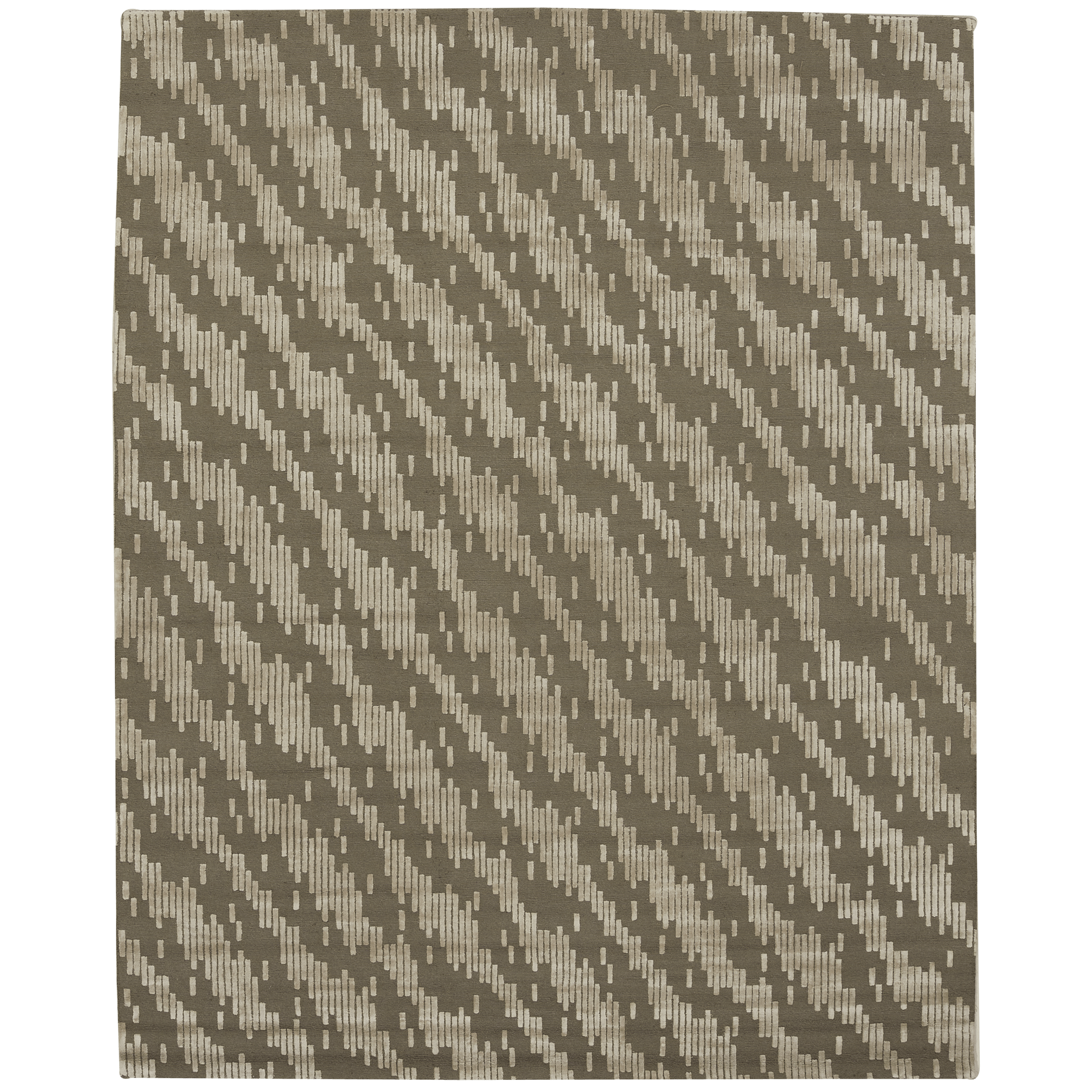 Each rug in Elte's Modern Collection tells a unique story.