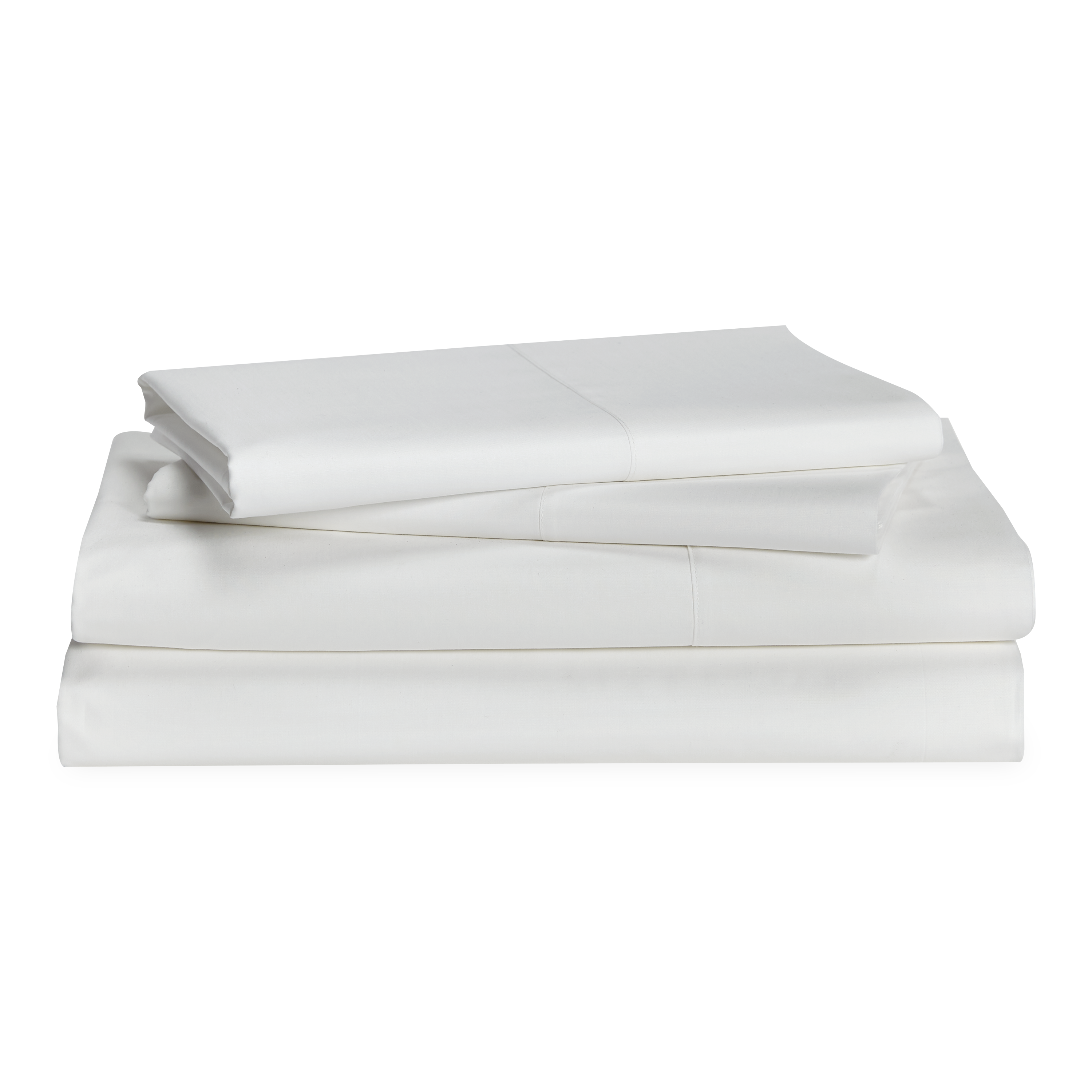 Produced in Italy exclusively for Elte, the Paradigm Collection is made from 100% cotton percale for a crisp and matte look.