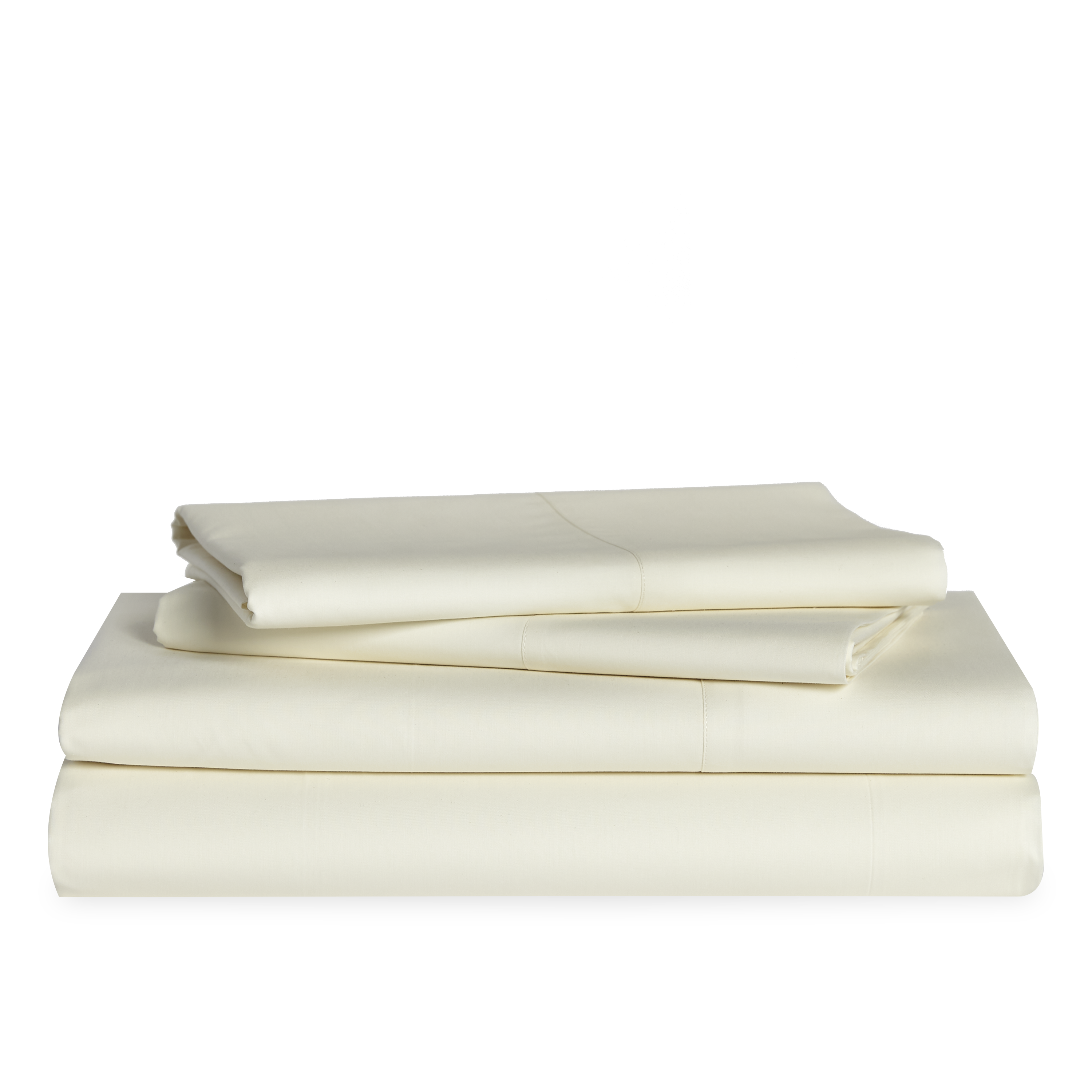Produced in Italy exclusively for Elte, the Paradigm Collection is made from 100% cotton percale for a crisp and matte look.