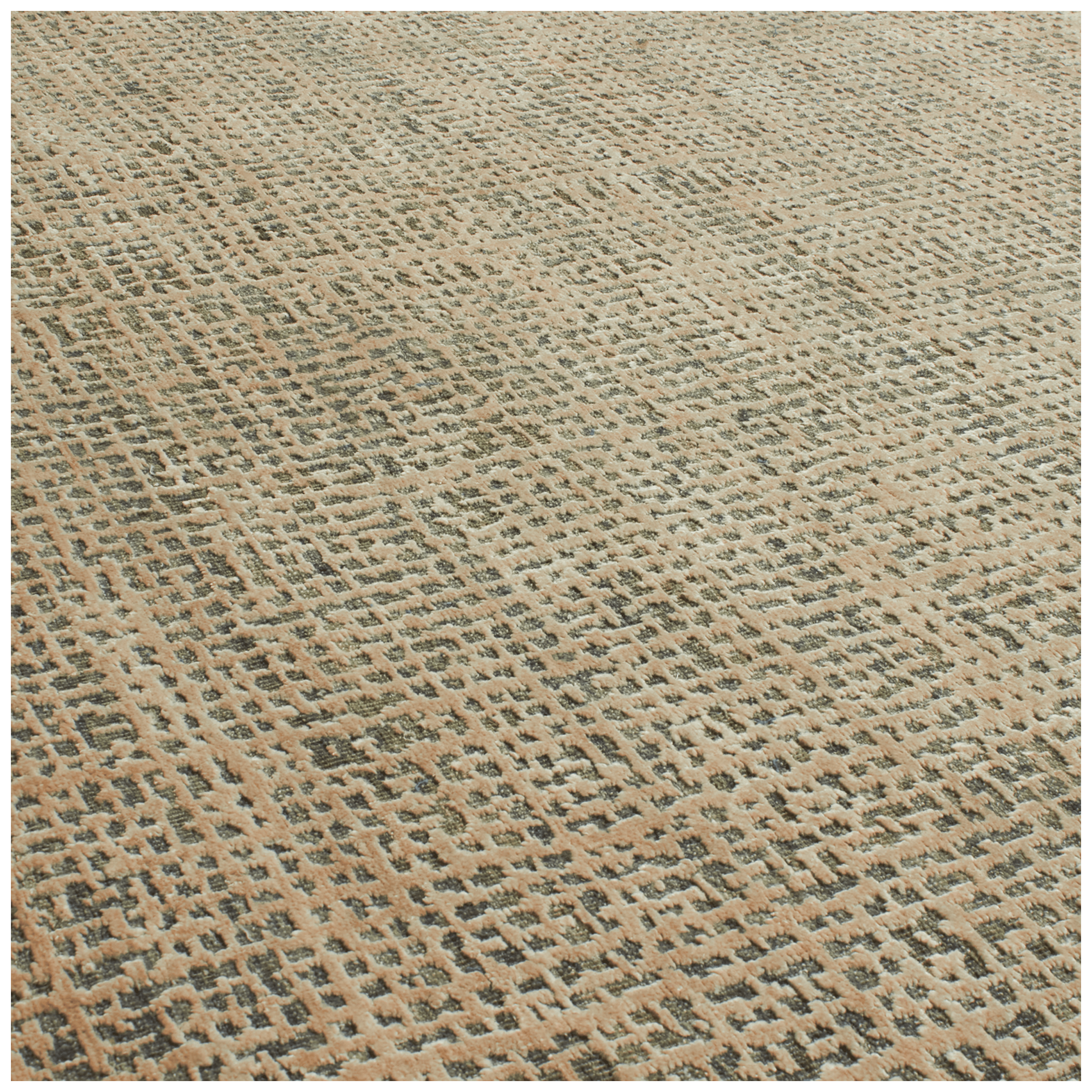 Each rug in Elte's Modern Collection tells a unique story.