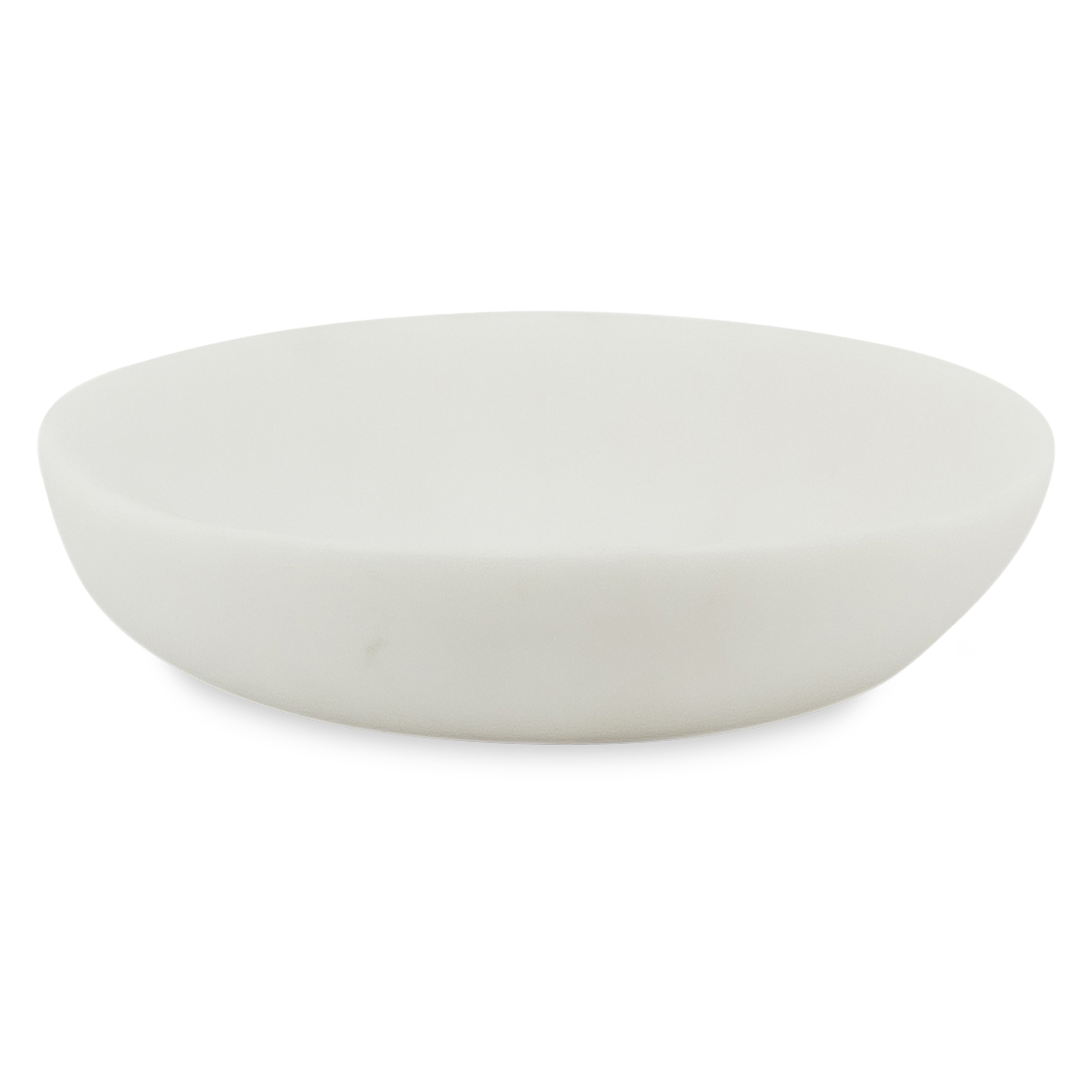 The Resin collection is a  modern set of home accessories made of resin.