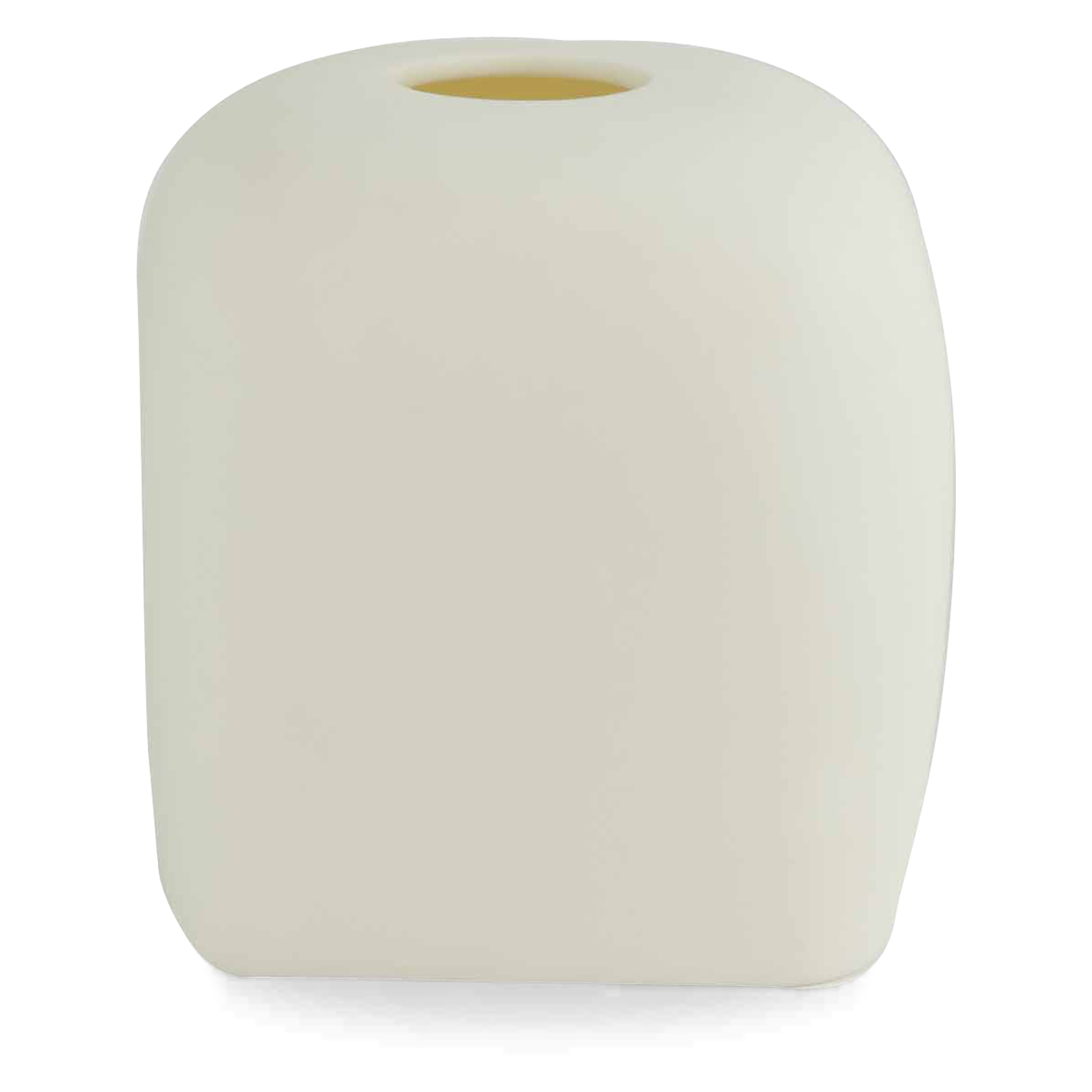 The Resin collection is a  modern set of home accessories made of resin.