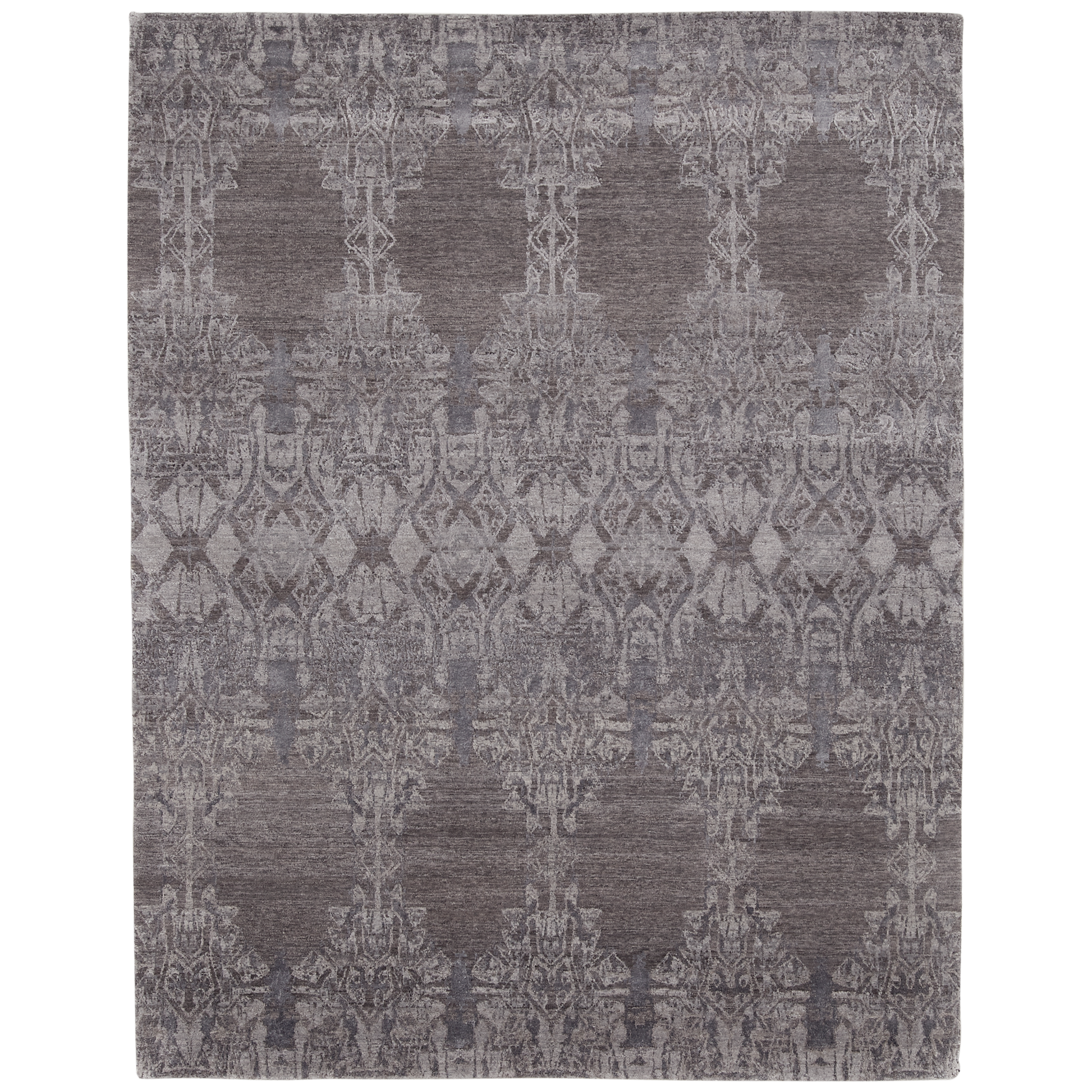 Introducing a vibrant new rug collection created in partnership with New York-based textile design studio Eskayel.