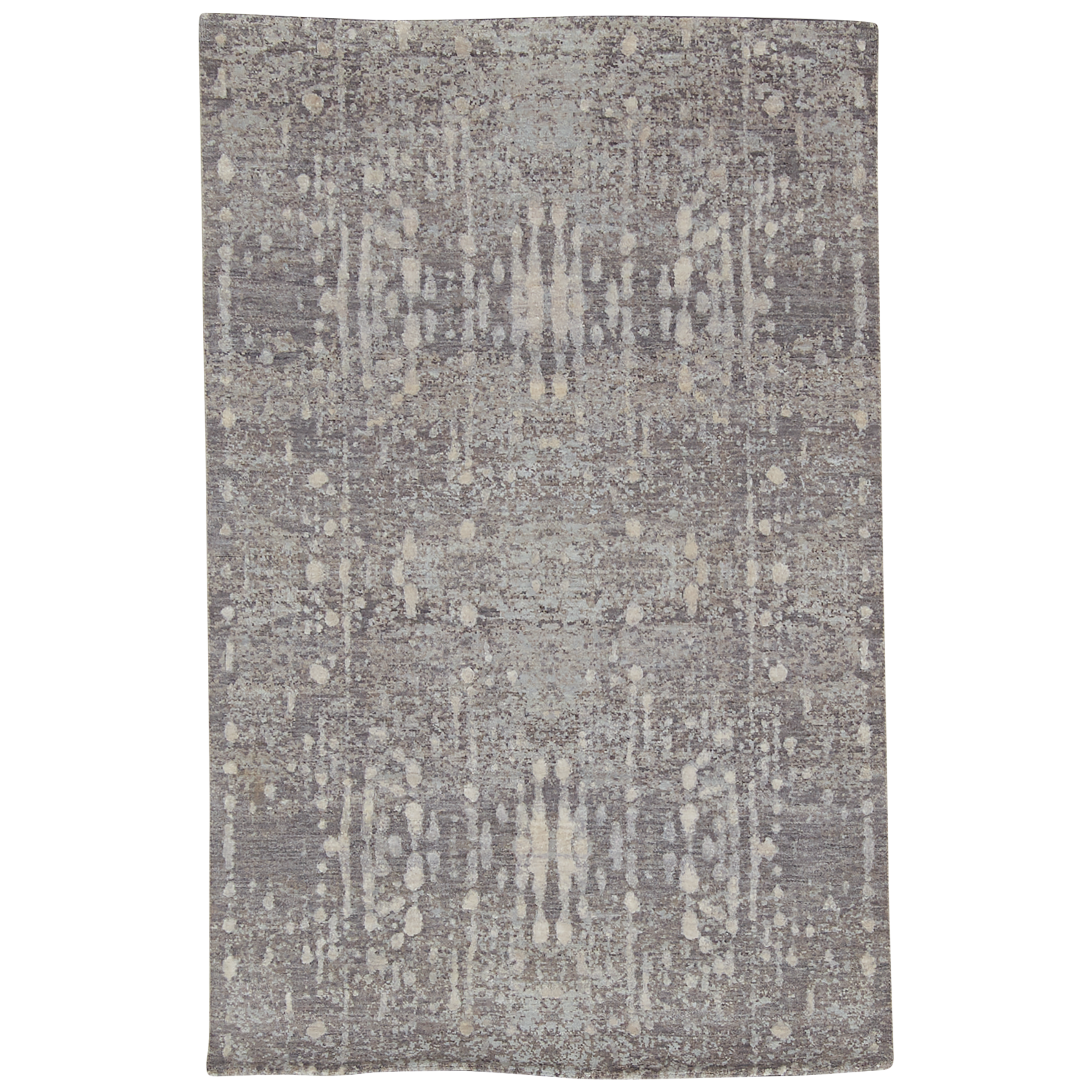 Introducing a vibrant new rug collection created in partnership with New York-based textile design studio Eskayel.