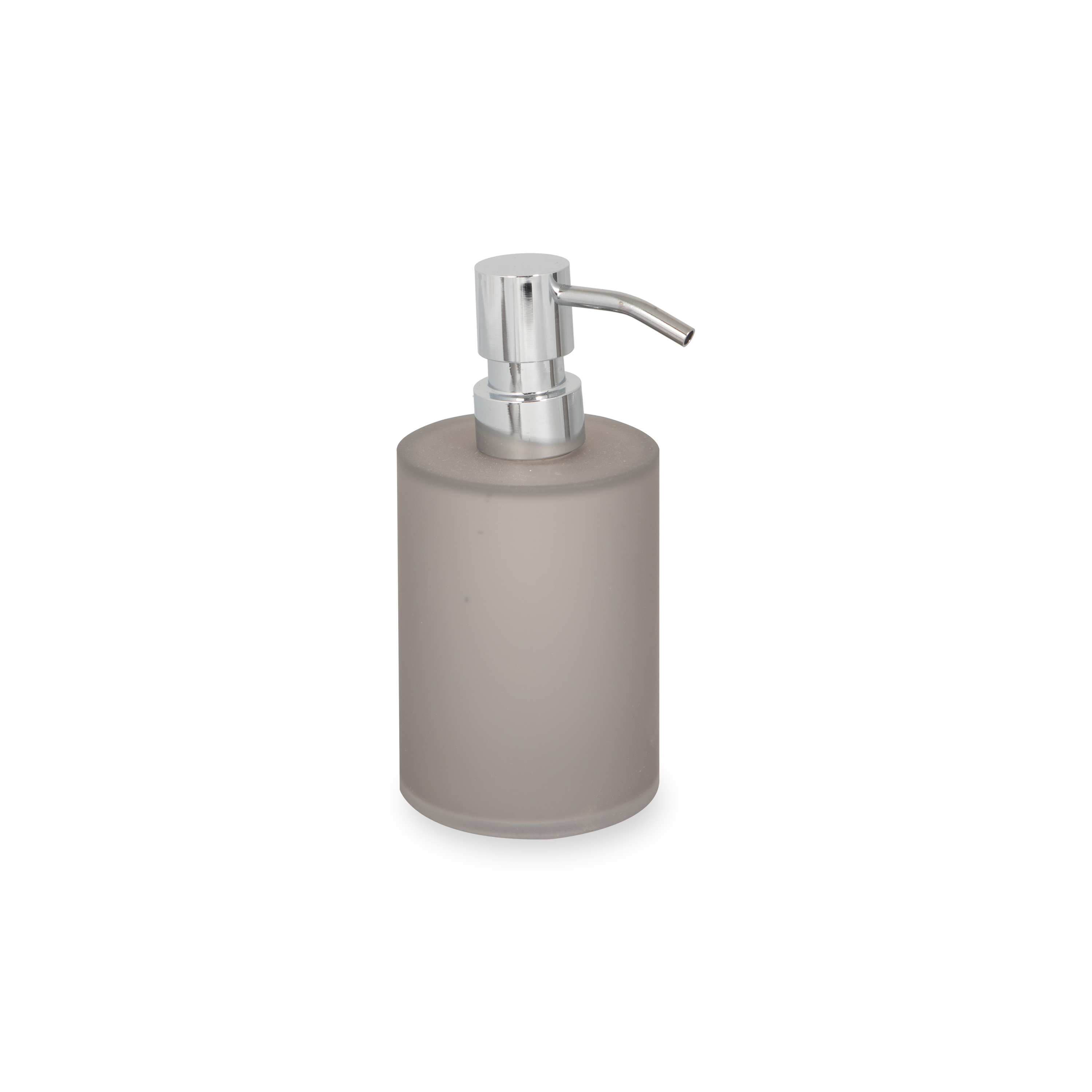 Using a minimalistic silhouette and pleasant round curves, the Malta Collection features a smooth to the touch, scratch–resistant coating for enhanced durability.