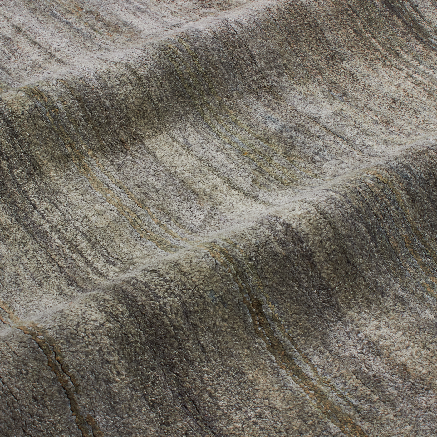 Each rug in Elte's Modern Collection tells a unique story.