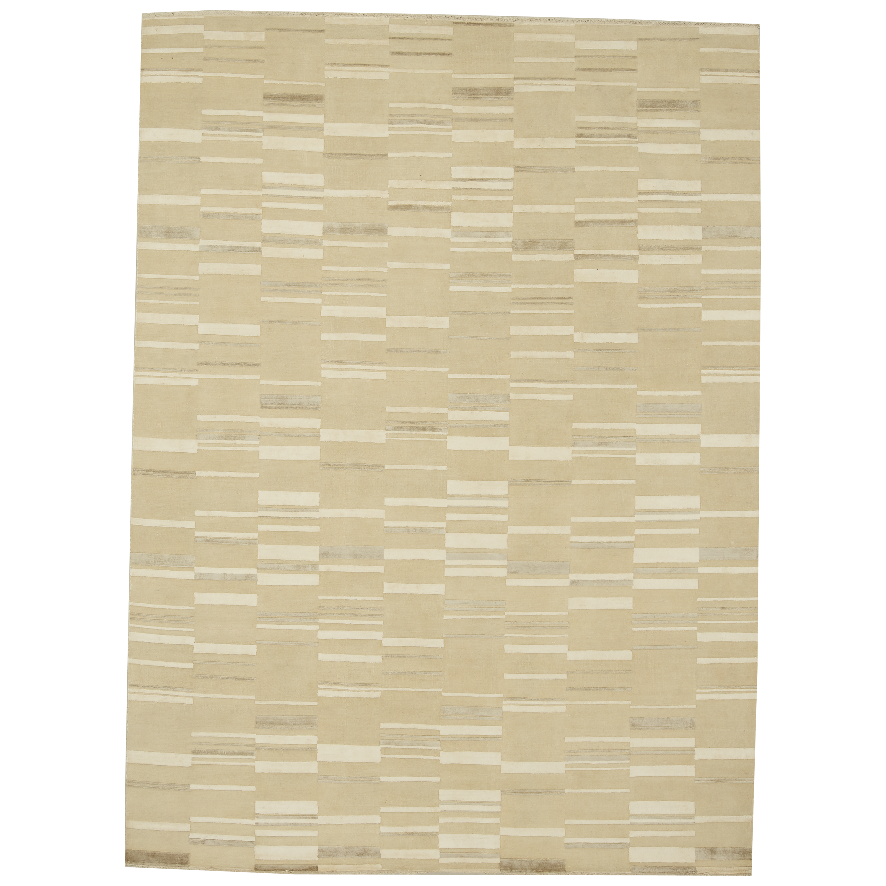Each rug in Elte's Modern Collection tells a unique story.