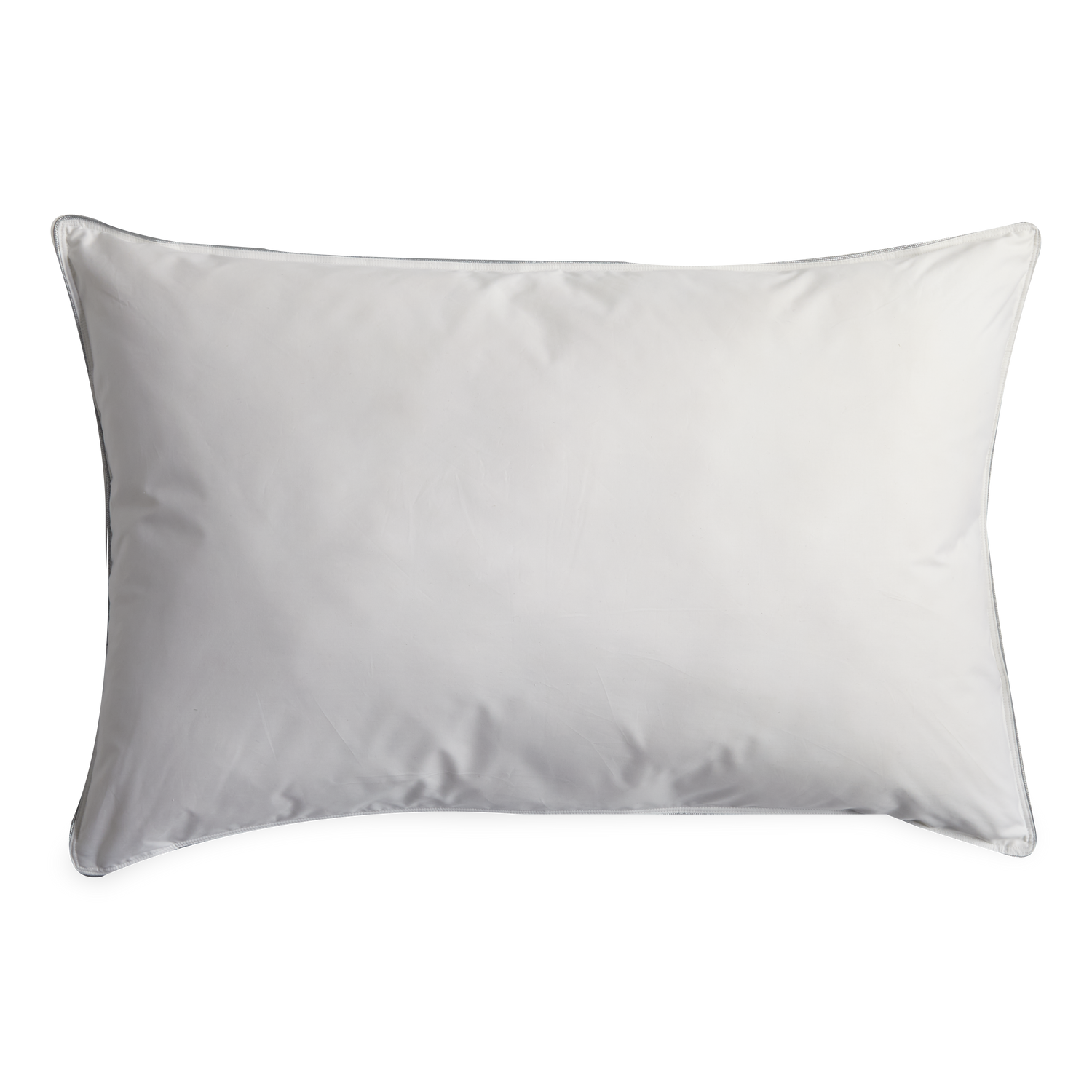 Soft and comfortable, our down alternative pillow is designed to mimic the feeling of down while remaining hypoallergenic.