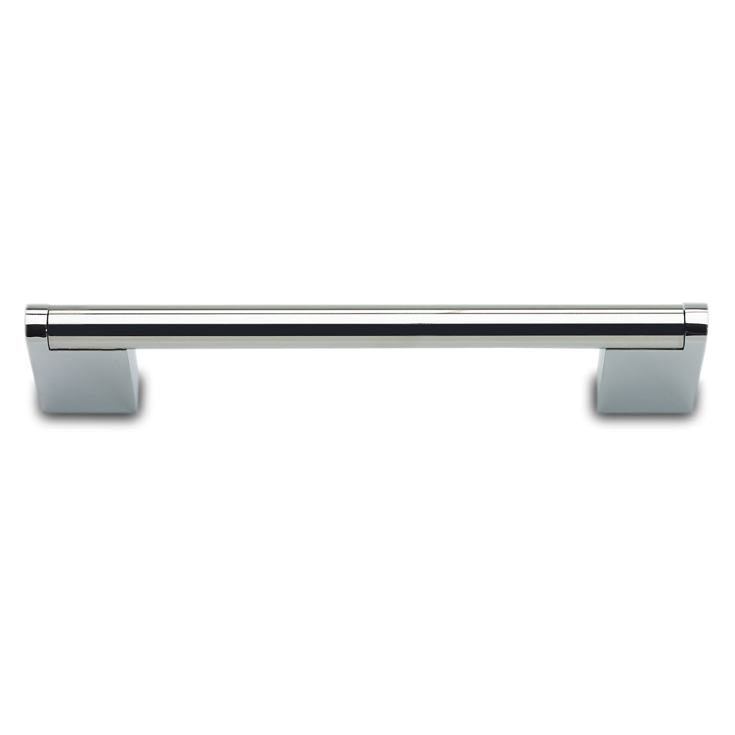 A sleek and modern pull.